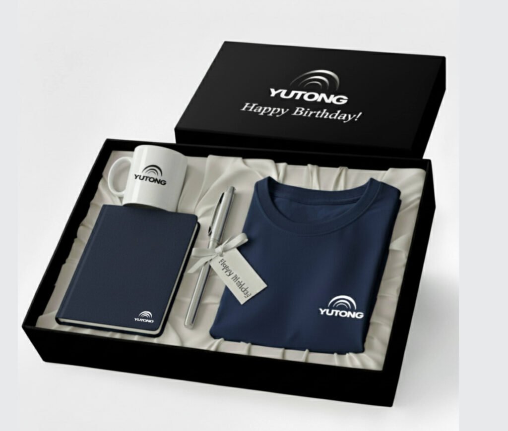 B2B Corporate Gifting