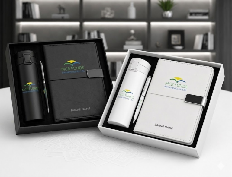 B2B Corporate Gifting - brand ambitious