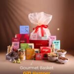 Curated Gourmet Hampers for Eid and Festive Banking Relationships