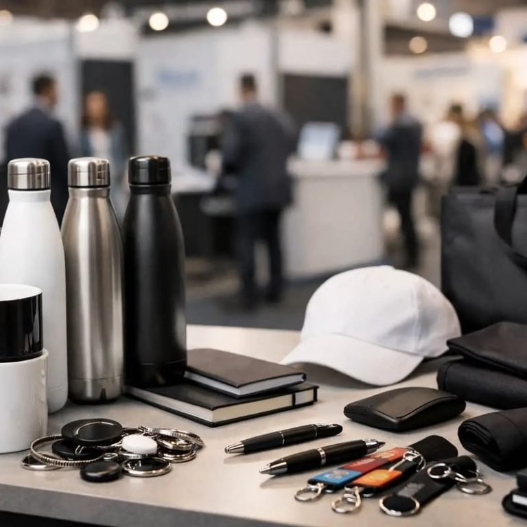 trade show promotional products